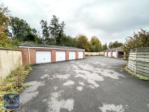 Appartement à louer 3 pièces 72.71m²