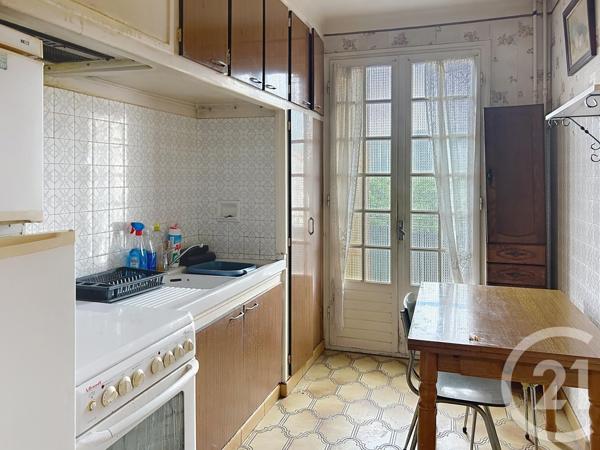 Maison à vendre  4 pièces - 67,64 m2 AMELIE LES BAINS PALALDA - 66