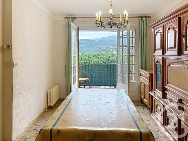 Maison à vendre  4 pièces - 67,64 m2 AMELIE LES BAINS PALALDA - 66