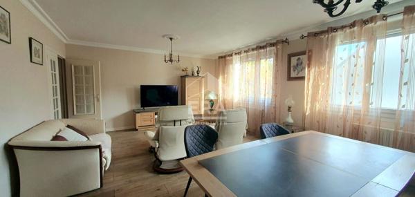 Maison Tours Velpeau 6 pièces - 167m²