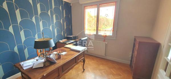 Maison Tours Velpeau 6 pièces - 167m²