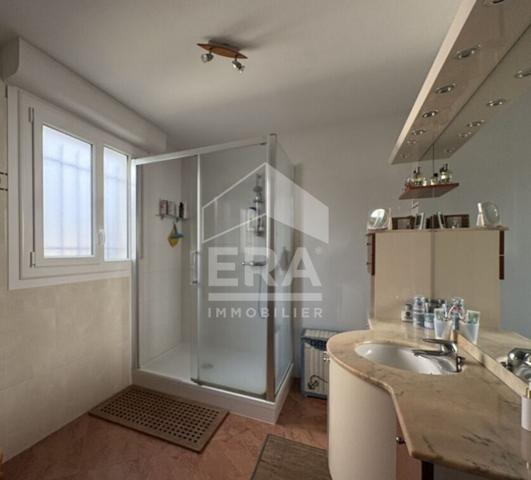 Maison Tours Velpeau 6 pièces - 167m²