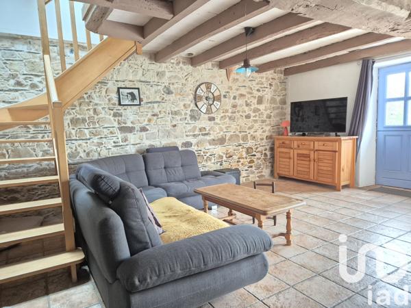 Maison à vendre 7 pièces 117 m² Derval
