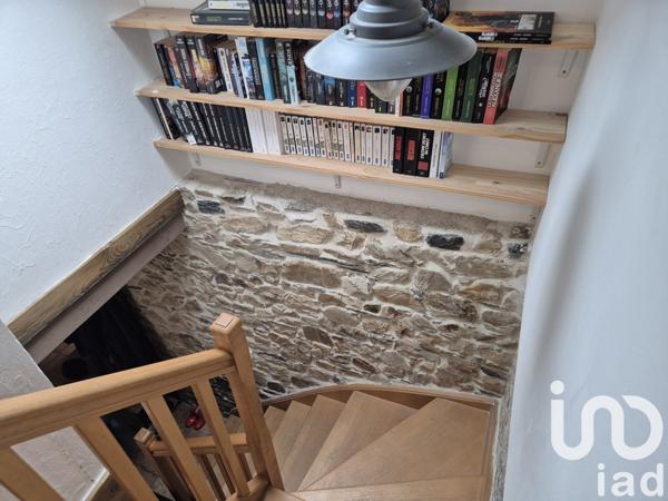 Maison à vendre 7 pièces 117 m² Derval