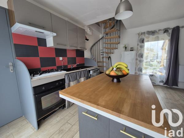 Maison à vendre 7 pièces 117 m² Derval