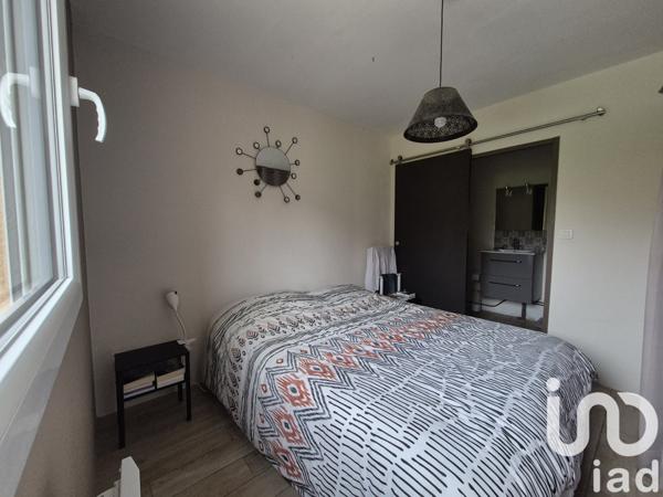 Maison à vendre 7 pièces 117 m² Derval