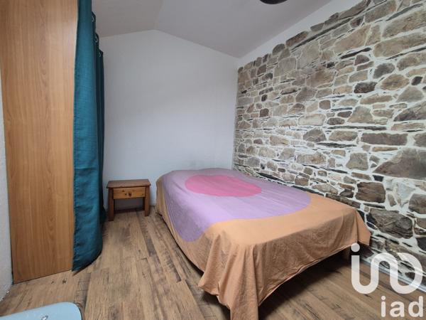 Maison à vendre 7 pièces 117 m² Derval