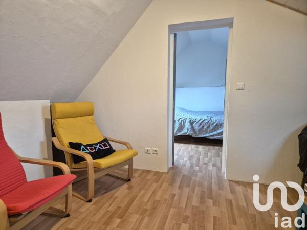 Maison à vendre 7 pièces 117 m² Derval