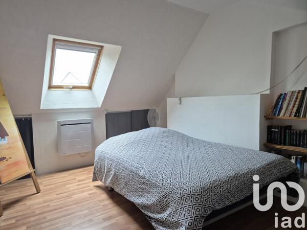 Maison à vendre 7 pièces 117 m² Derval