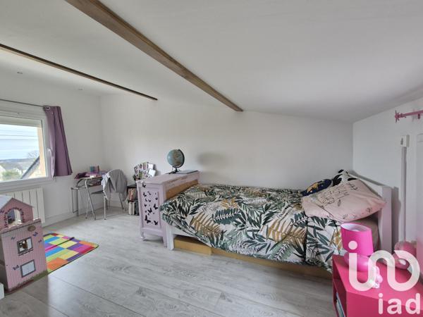 Maison à vendre 7 pièces 117 m² Derval