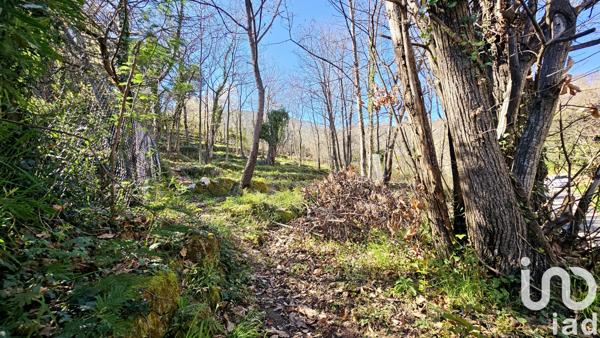 Terrain à vendre 1 565 m² Coaraze