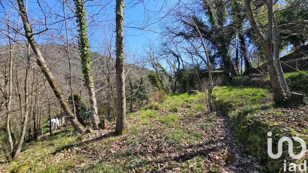 Terrain à vendre 1 565 m² Coaraze