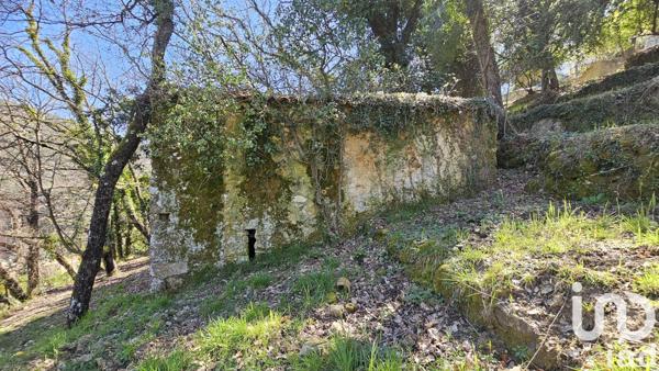 Terrain à vendre 1 565 m² Coaraze