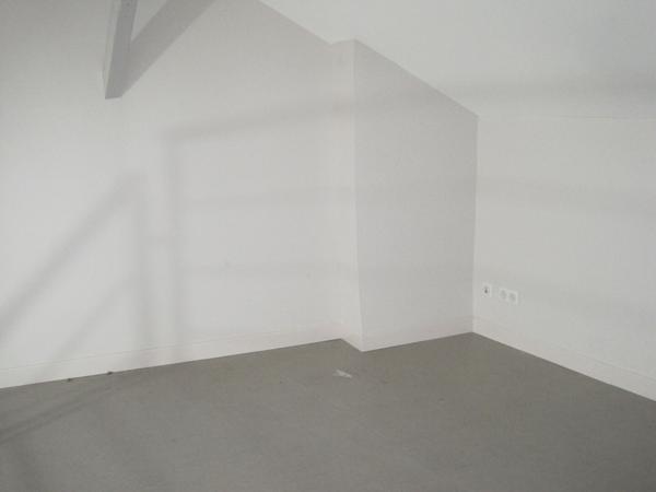 A LOUER MAISON FBG D'ISLE 3 CHAMBRES  ST QUENTIN  02100.