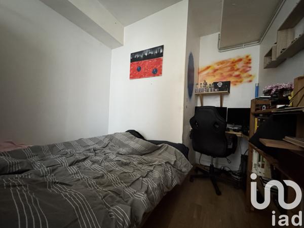 Appartement à vendre 4 pièces 87 m² Château-Thierry