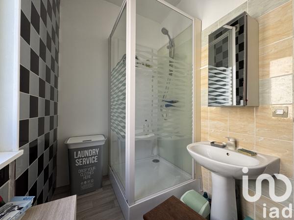 Appartement à vendre 4 pièces 87 m² Château-Thierry