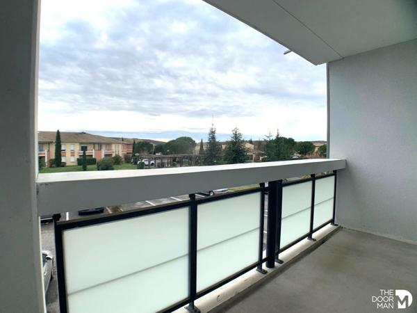 Appartement - Loué - 63 m² - EAUNES | The Door Man