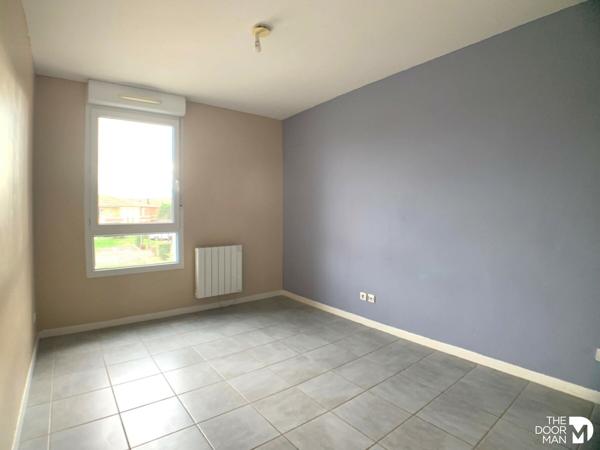 Appartement - Loué - 63 m² - EAUNES | The Door Man