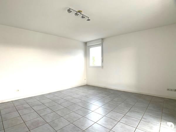 Appartement - Loué - 63 m² - EAUNES | The Door Man