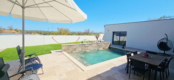 Maison 5 pièces 160 m2