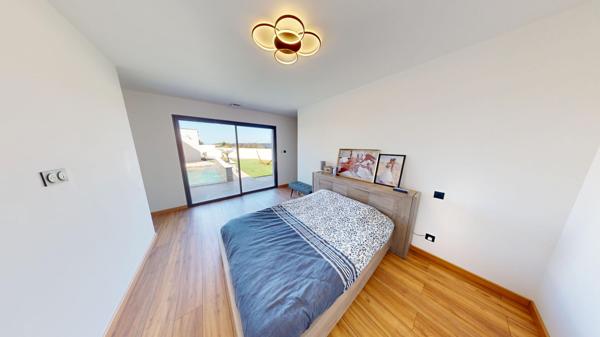 Maison 5 pièces 160 m2