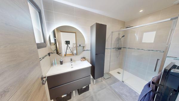 Maison 5 pièces 160 m2