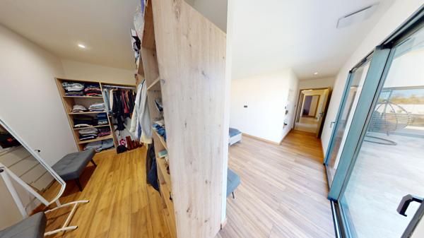 Maison 5 pièces 160 m2