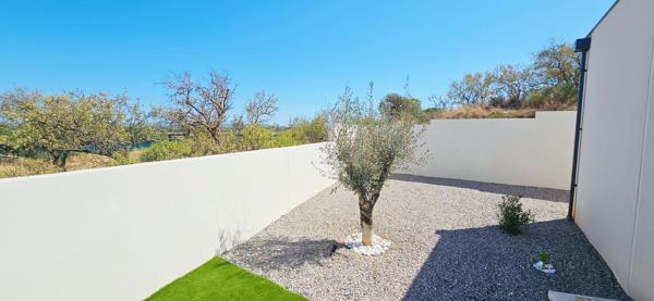 Maison 5 pièces 160 m2