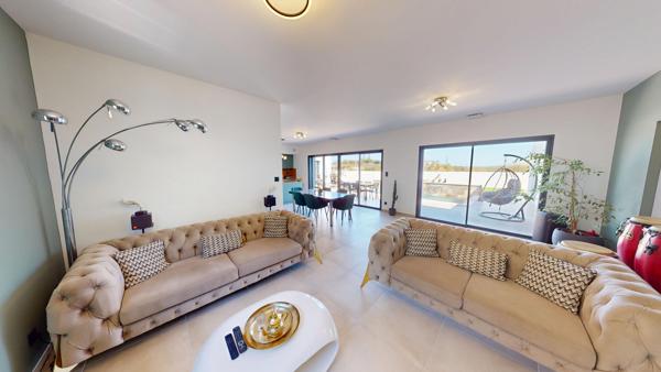 Maison 5 pièces 160 m2