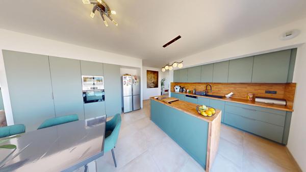 Maison 5 pièces 160 m2
