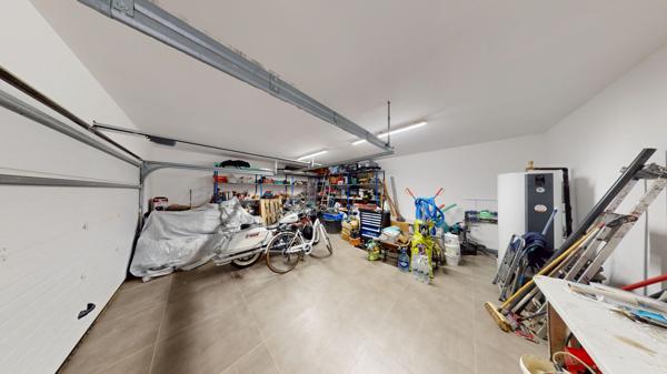 Maison 5 pièces 160 m2