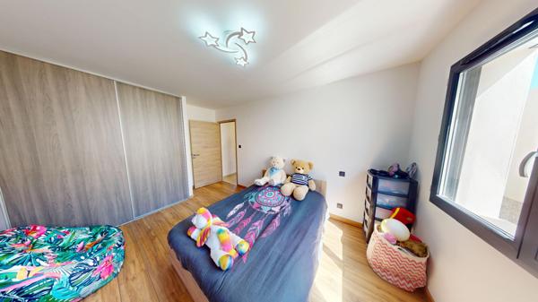 Maison 5 pièces 160 m2
