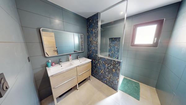 Maison 5 pièces 160 m2
