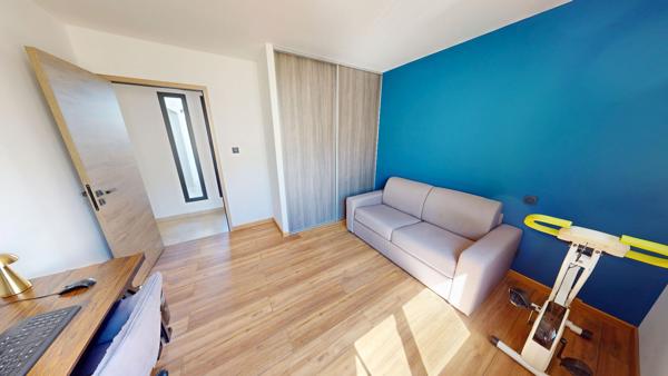 Maison 5 pièces 160 m2
