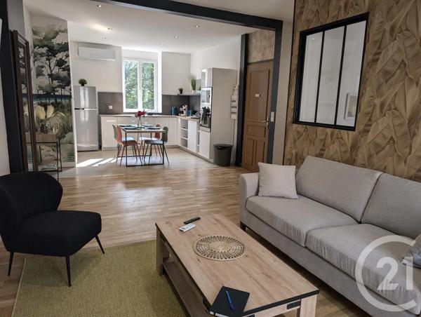 Immeuble à vendre  352 m 2   MONTLUCON  - 03