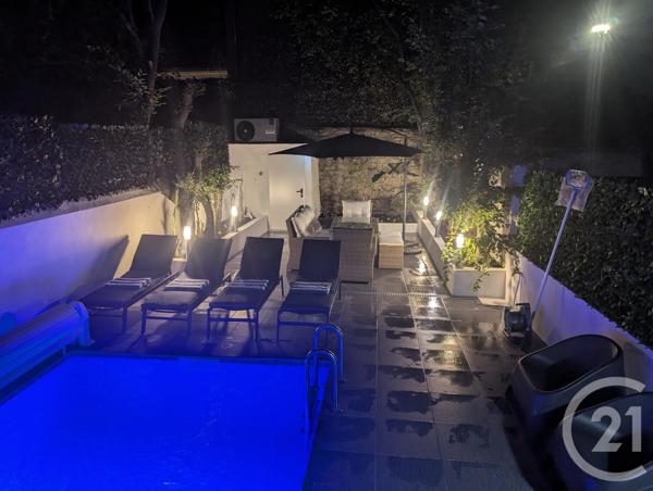 Immeuble à vendre  352 m 2   MONTLUCON  - 03