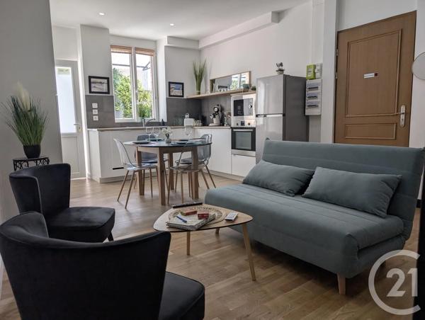 Immeuble à vendre  352 m 2   MONTLUCON  - 03