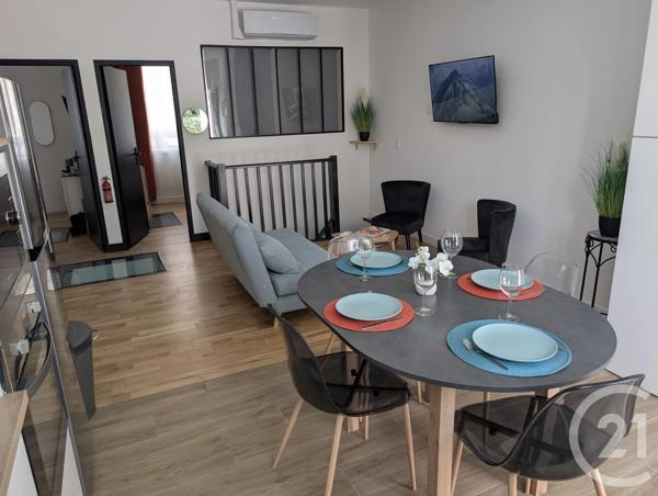 Immeuble à vendre  352 m 2   MONTLUCON  - 03