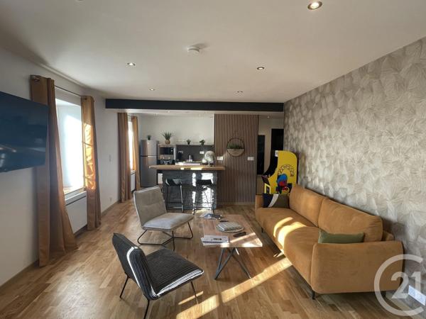 Immeuble à vendre  352 m 2   MONTLUCON  - 03