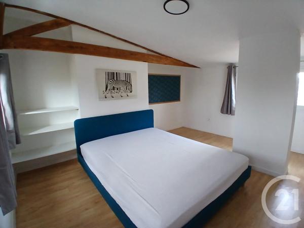 Immeuble à vendre  352 m 2   MONTLUCON  - 03
