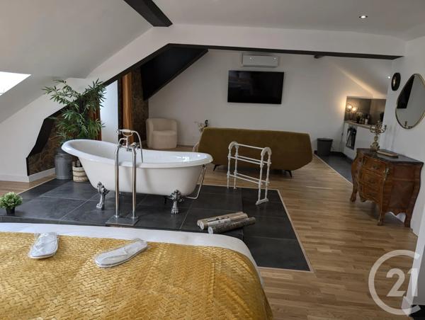 Immeuble à vendre  352 m 2   MONTLUCON  - 03