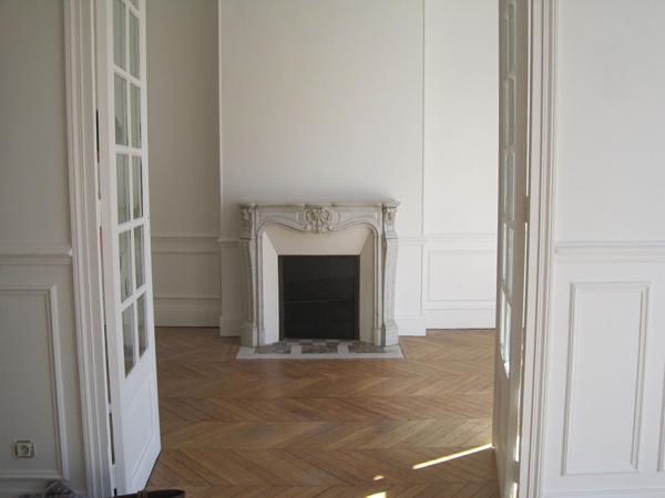 A LOUER APPARTEMENT PLEIN CENTRE VILLE 1 CHAMBRE A ST QUENTIN 02100