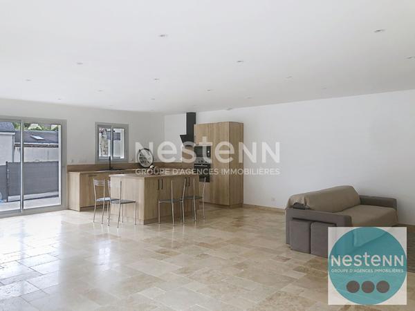 CELLETTES PAVILLON DE PLAIN PIED NORMES RE 2020( Garantie Décennale gros oeuvre )4 pièces/ 3 chambres proche toutes commodités