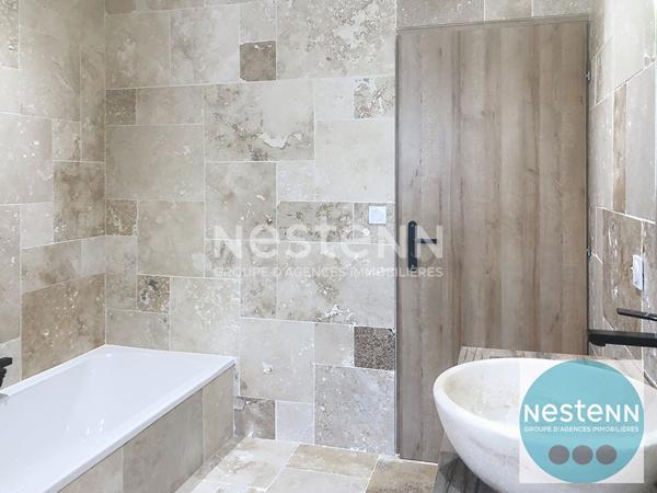 CELLETTES PAVILLON DE PLAIN PIED NORMES RE 2020( Garantie Décennale gros oeuvre )4 pièces/ 3 chambres proche toutes commodités