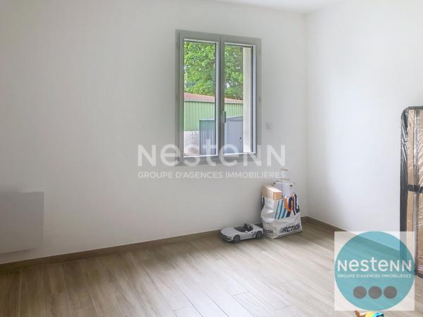 CELLETTES PAVILLON DE PLAIN PIED NORMES RE 2020( Garantie Décennale gros oeuvre )4 pièces/ 3 chambres proche toutes commodités