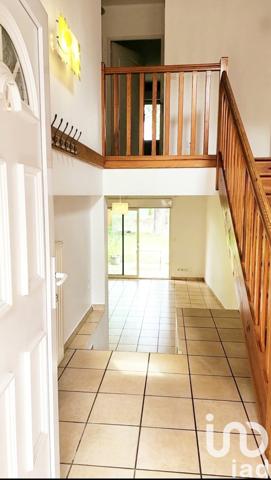 Maison 5 pièces de 107 m² à Saint-Étienne (42100)