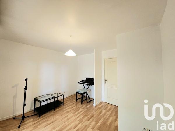 Maison 5 pièces de 107 m² à Saint-Étienne (42100)