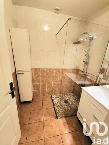 Maison 5 pièces de 107 m² à Saint-Étienne (42100)