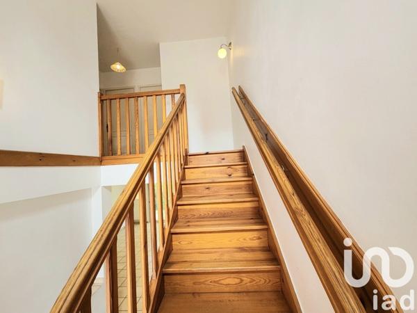 Maison 5 pièces de 107 m² à Saint-Étienne (42100)