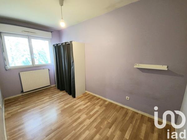 Maison 5 pièces de 107 m² à Saint-Étienne (42100)
